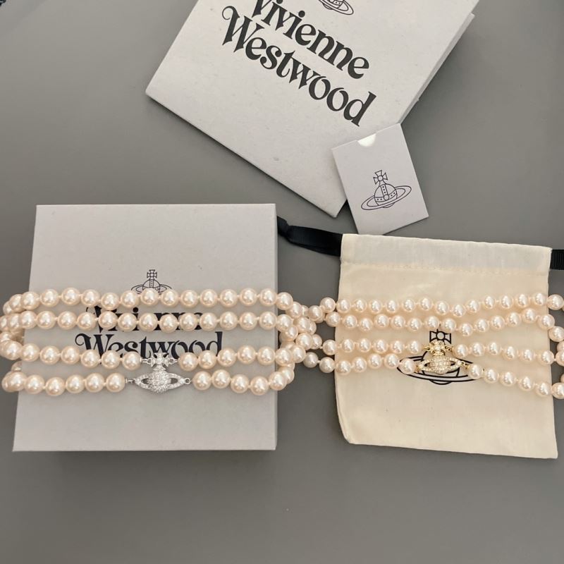 Vivienne Westwood Bracelets